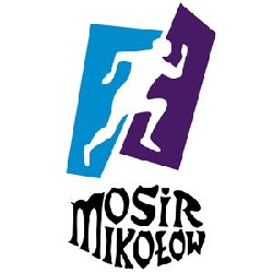 MOSiR Mikołów